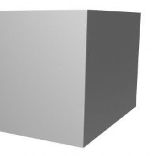 Hestan Lush Purple 30'' Duct Cover-1