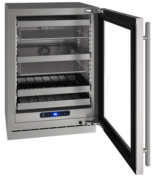 Shop Wine Columns | BASCO Appliances | Portland, Lake Oswego, OR