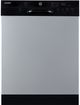 GE® 24" Stainless Steel Built-In Dishwasher-0