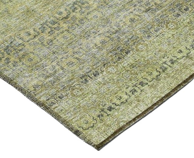 Dalyn™ Rug Company Burano Aloe 5'x8' Style 1 Area Rug-2
