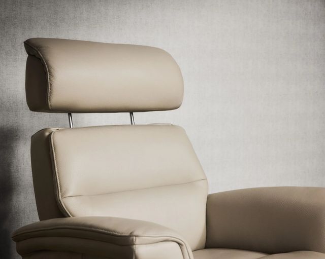 FAUTEUIL BERÇANT, PIVOTANT ET INCLINABLE 230 / 231-3