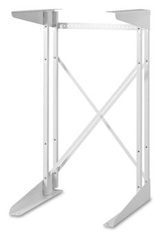 Maytag Compact Dryer Stand-White