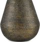 Currey & Company Brigadier Antique Brass/Black/Whitewash Table Lamp-2