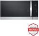 LG 1.8 Cu. Ft. PrintProof® Stainless Steel Over The Range Microwave-1