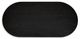 Signature Design by Ashley® Rowanbeck Black Dining Table-2