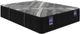 Spring Air® Back Supporter Francesca 13.5" Hybrid Medium Tight Top Full Mattress-0