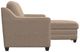 Palliser® Furniture Customizable Corissa 2-Piece Right-Arm Facing Sectional and Chaise-2
