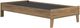 Signature Design by Ashley® Deanlow Honey Twin Platform Bed-4