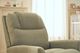 La-Z-Boy® Sparrow Moss Manual Wall Recliner-3