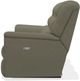 La-Z-Boy® Murray Smoke Power Reclining Sofa-4