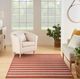 Nourison Home™ Positano 5'x7' Style 13 Area Rug-2