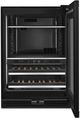 JennAir® 24" Panel Ready Built-In Undercounter Beverage Center - Right Swing-1