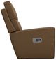 La-Z-Boy® Apollo Camel Power Wall Recliner with Headrest and Lumbar-3