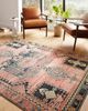 Loloi® II Jocelyn Rose/Rose 10'x13' Rug-2