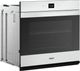 Whirlpool® 30" White Single Electric Wall Oven-2