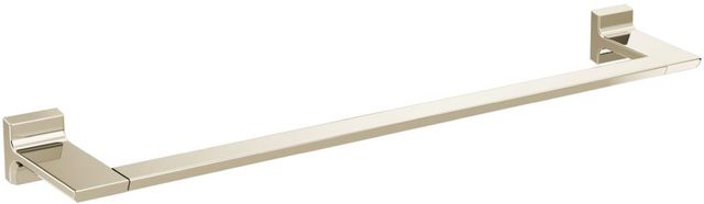 Delta Pivotal® Polished Nickel 24" Towel Bar-0