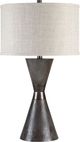 Renwil® Everren Vyara Dark Brown Table Lamp-0