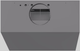 Vent-A-Hood® 30" Under Cabinet Range Hood-Gunsmoke-4