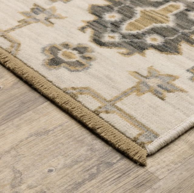 Oriental Weavers™ Acacia 5'x8' Style 10 Area Rug-3