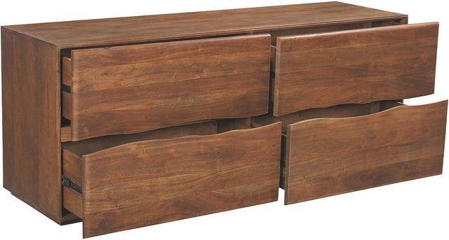 Moe's Home Collection Watson Brown Dresser-1