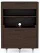BDI Sola™ 6817 Toasted Walnut Multifunction Cabinet-0
