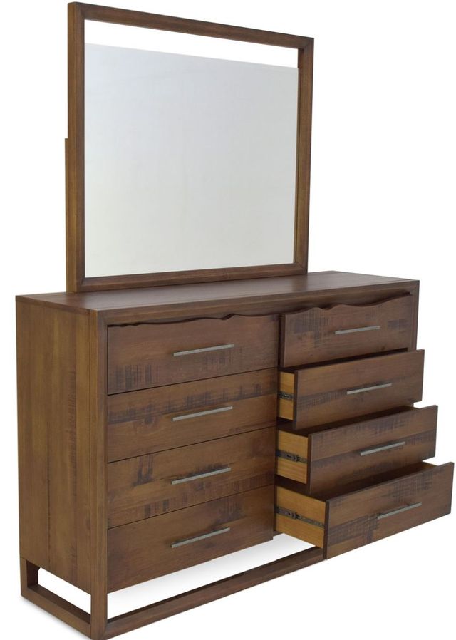 Steve Silver Co. Lofton Mocha Dresser-2