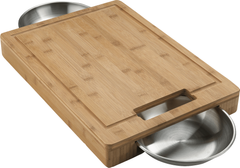 カッティングボード　アメリカ　オハイオ Cutting Boards – Zest Billings, LLC