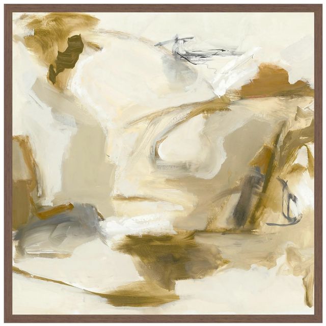 Classic Home Buddy Whitlock Core Painting Wall Art-0