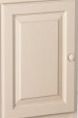 Archbold Furniture Customizable Pine 30" Console Cabinet-1