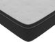 American Bedding™ Clement 14" Foam Encased Spring Extra Firm Euro Top Queen Mattress-1