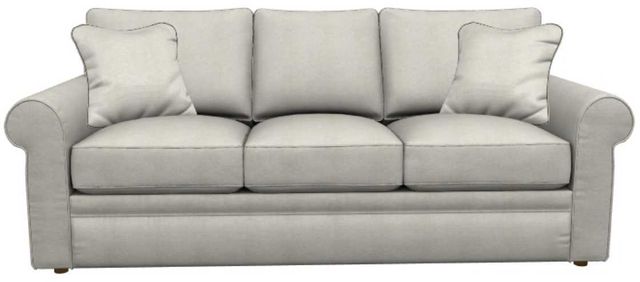 La-Z-Boy® Collins Oyster Sofa-1