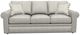 La-Z-Boy® Collins Oyster Sofa-1