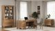 Mavin Customizable Saybrook Executive Desk-1
