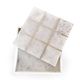 A & B Home White Tic-Tac-Toe Box-2
