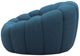 VIG Furniture Divani Casa Yolonda Dark Teal Chair-3