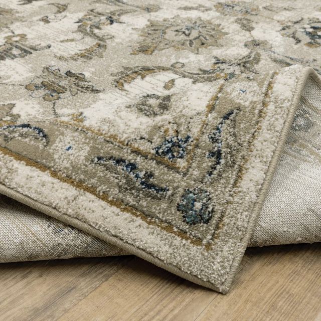 Oriental Weavers™ Venice 5'x7' Style 10 Area Rug-4