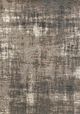 Kalora Interiors Cathedral Grey 9'x12' Style 1 Area Rug-0