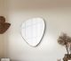 Meridian Furniture Finch Gold 29" Mirror-5