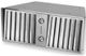 Sirius Professional Series 27" Stainless Steel Insert Range Hood-0
