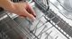 Fisher & Paykel Series 9 24" Stainless Steel Contemporary Tall Top Control Built-in Dishwasher-4
