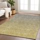Dalyn™ Rug Company Lazio LZ2 Gold 5'x8' Area Rug-4