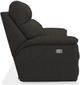 La-Z-Boy® Roman Mink PowerRecline™ Two-Seat Sofa with Power Headrest-2