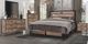 New Classic® Home Furnishings Elk River Rustic Dresser-1