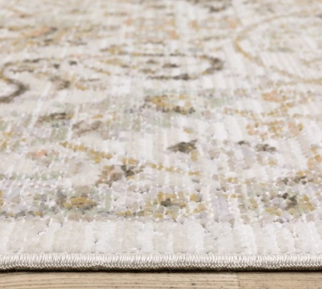 Oriental Weavers™ Cavett 5'x8' Style 5 Area Rug-4
