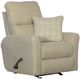 Catnapper® McPherson Buff Glider Recliner-0