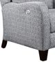 Southern Motion™ Customizable Prestige 2-Way Hi Leg Power Recliner with Headrest and SoCozi™-1