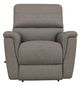 La-Z-Boy® Ava Truffle Manual Wall Recliner-1