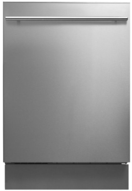 ASKO 24" Stainless Steel Dishwasher Installation Kit-0