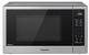 Panasonic® Inverter® 1.2 Cu. Ft. Stainless Steel Countertop Microwave-0