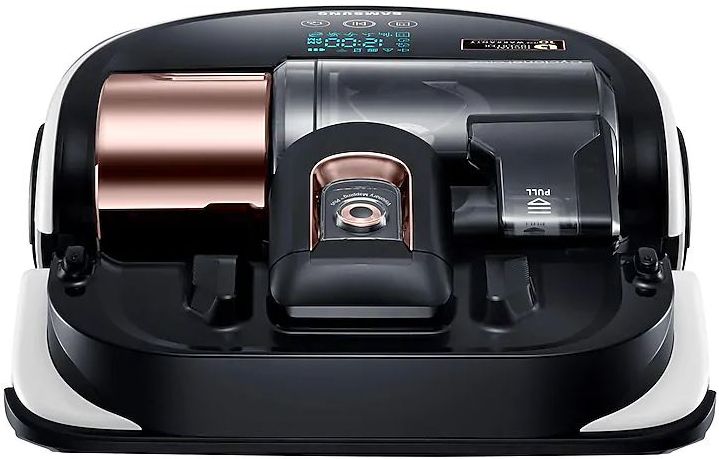 Samsung POWERbot R9250 Airborne Copper Robot Vacuum Appliance Home Store Columbia West Columbia SC